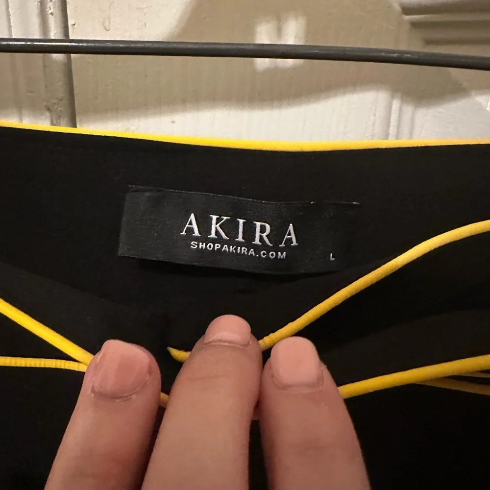 Akira Skinny Dress Pants - Picture 5 of 6
